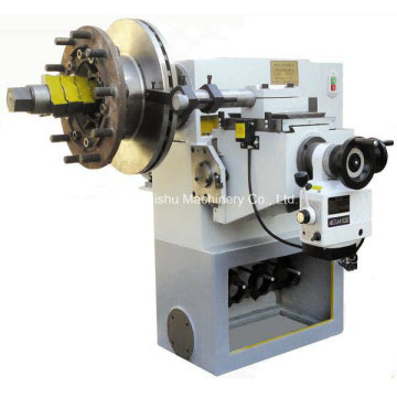 China C9365 Bremstrommel / Scheibe Drehmaschine mit CE-Zertifizierung aus Gold Lieferanten